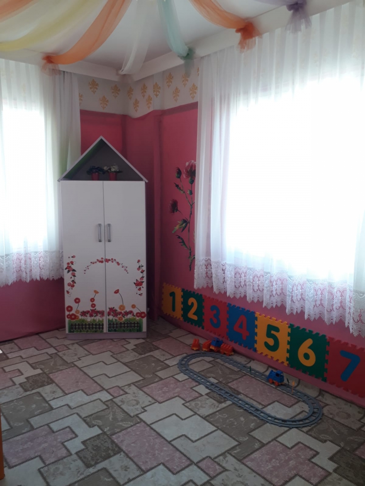 Özel Yeni Elif Özel Eğitim ve Rehabilitasyon Merkezi