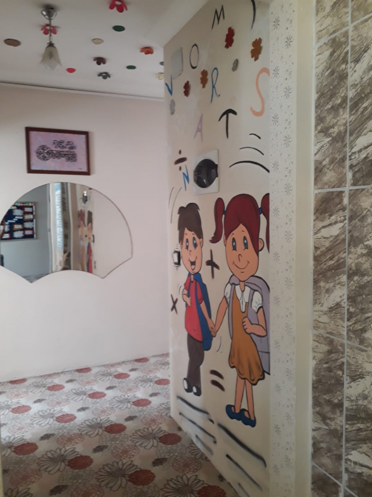Özel Yeni Elif Özel Eğitim ve Rehabilitasyon Merkezi