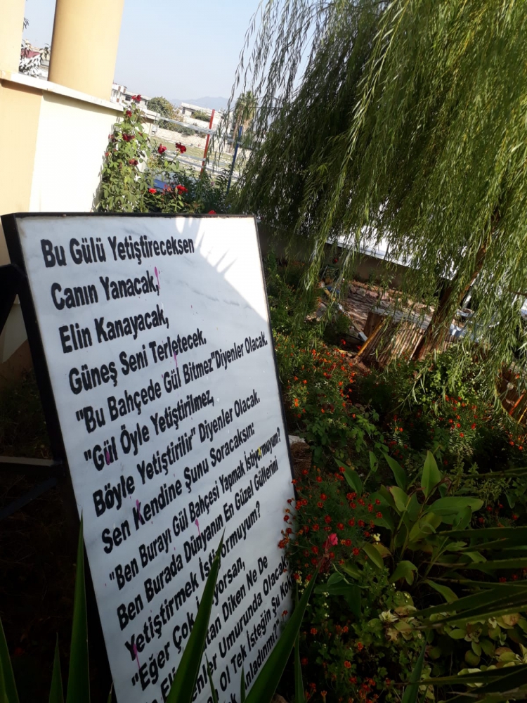 Özel Yeni Elif Özel Eğitim ve Rehabilitasyon Merkezi