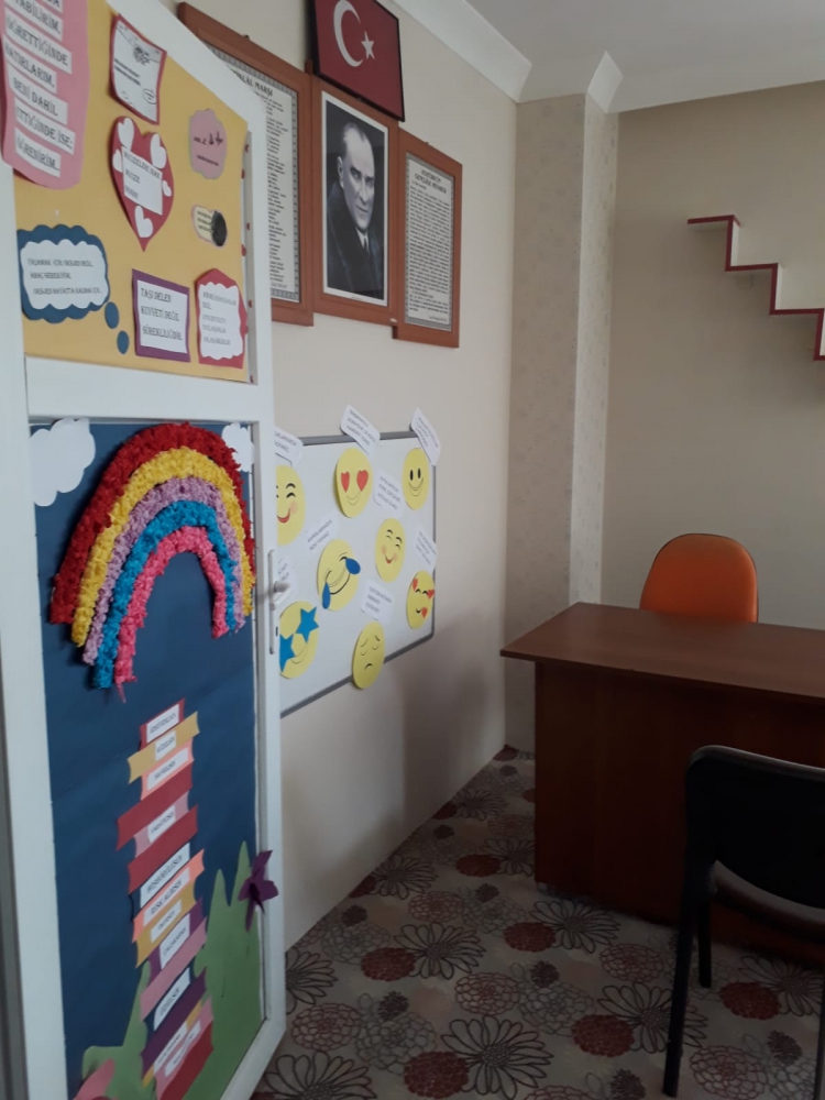 Özel Yeni Elif Özel Eğitim ve Rehabilitasyon Merkezi